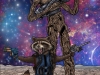 Rocket-Teenage-Groot