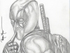 Deadpool-Pencils