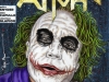 Heath Ledger Joker