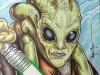 Star Wars Kit Fisto