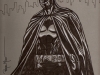 Batman Toned