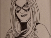 MS Marvel Toned